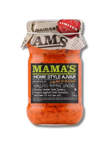 Mama's Ajvar