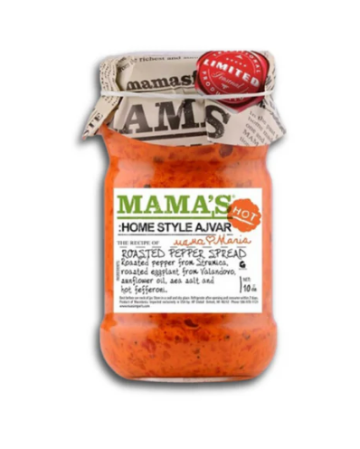 Mama's Ajvar