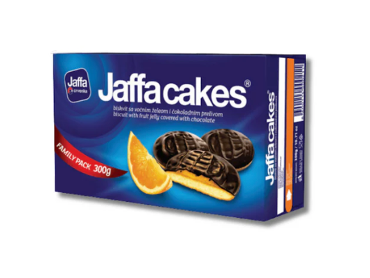 Jafa Keks