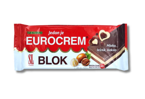 Eurocrem Blok