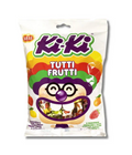 Kiki Tutti Frutti