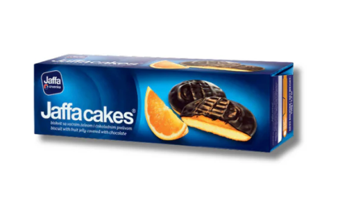 Jafa Keks