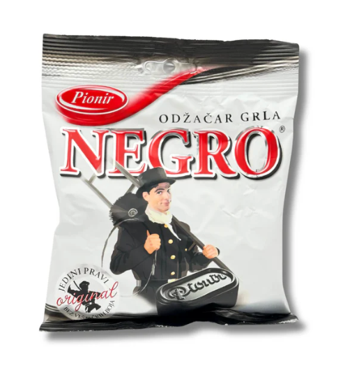 Negro Bonbons