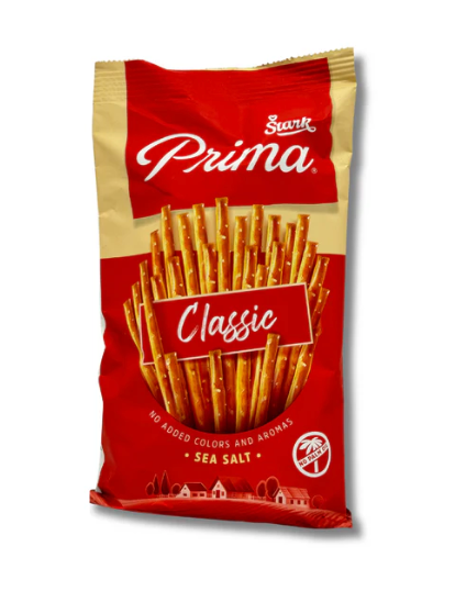 Prima Pretzel Sticks